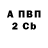 Кетамин VHQ laiker